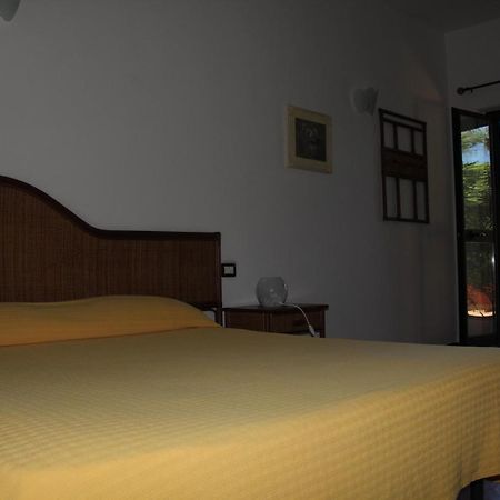 トロペーア Casa Vacanze Marzanoゲストハウス エクステリア 写真