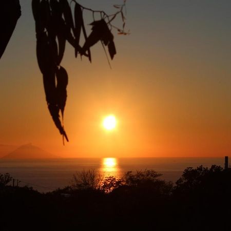 トロペーア Casa Vacanze Marzanoゲストハウス エクステリア 写真