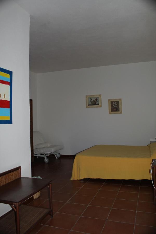 トロペーア Casa Vacanze Marzanoゲストハウス エクステリア 写真
